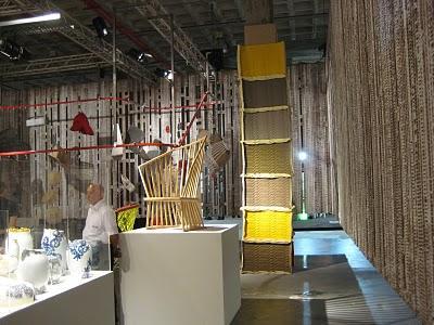 Feria Habitat VLC: vanguardia Feria Habitat VLC: vanguardia