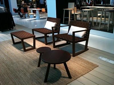 Feria Habitat VLC: vanguardia Feria Habitat VLC: vanguardia