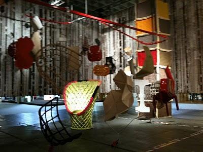 Feria Habitat VLC: vanguardia Feria Habitat VLC: vanguardia