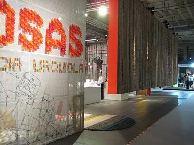 Feria Habitat VLC: vanguardia Feria Habitat VLC: vanguardia