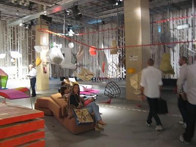 Feria Habitat VLC: vanguardia Feria Habitat VLC: vanguardia