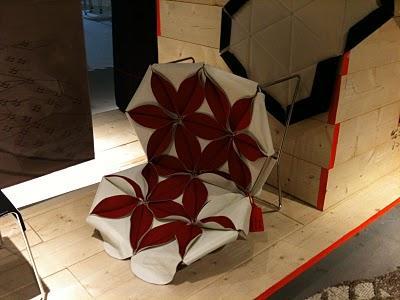 Feria Habitat VLC: vanguardia Feria Habitat VLC: vanguardia