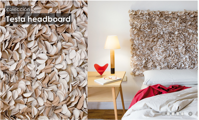 Feria Habitat VLC: vanguardia Feria Habitat VLC: vanguardia