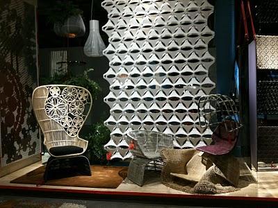 Feria Habitat VLC: vanguardia Feria Habitat VLC: vanguardia