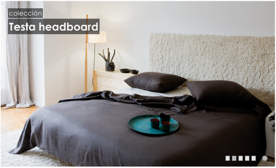 Feria Habitat VLC: vanguardia Feria Habitat VLC: vanguardia