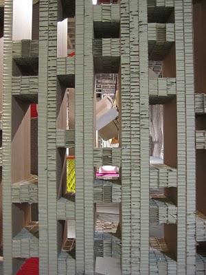 Feria Habitat VLC: vanguardia Feria Habitat VLC: vanguardia