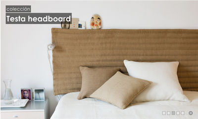 Feria Habitat VLC: vanguardia Feria Habitat VLC: vanguardia