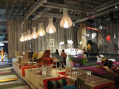 Feria Habitat VLC: vanguardia Feria Habitat VLC: vanguardia