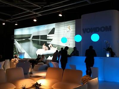 Feria Habitat VLC: vanguardia Feria Habitat VLC: vanguardia