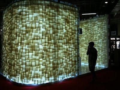 Feria Habitat VLC: vanguardia Feria Habitat VLC: vanguardia