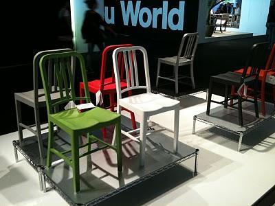 Feria Habitat VLC: vanguardia Feria Habitat VLC: vanguardia