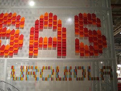 Feria Habitat VLC: vanguardia Feria Habitat VLC: vanguardia