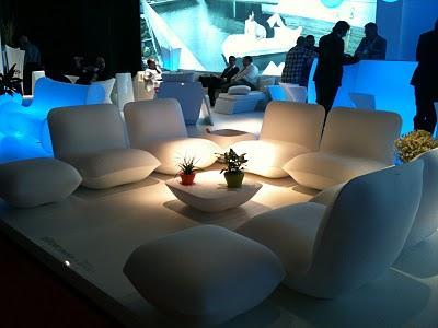 Feria Habitat VLC: vanguardia Feria Habitat VLC: vanguardia