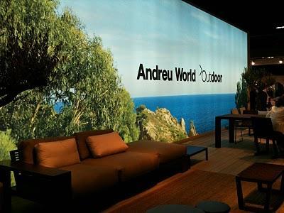 Feria Habitat VLC: vanguardia Feria Habitat VLC: vanguardia