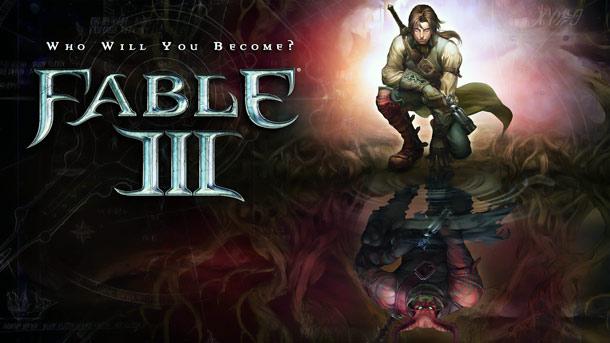 El gurú de los vídeosjuegos Peter Molyneux presentará Fable III en el Salón del Manga