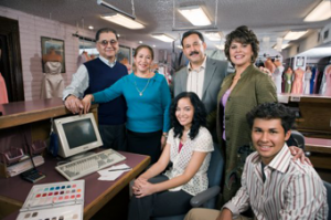 Cuatro mitos sobre la sucesión del negocio familiar