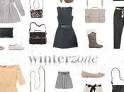 BLANCO: Winter zone