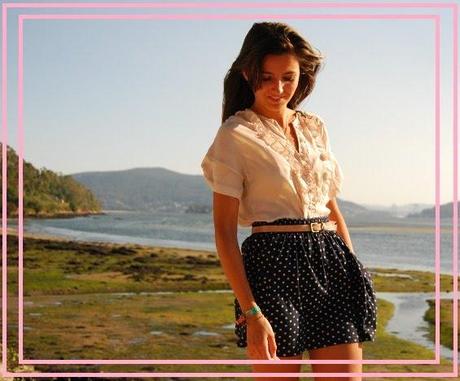 BLOGGERS CON ESTILO II: Lovely Pepa BLOGGERS CON ESTILO II: Lovely Pepa