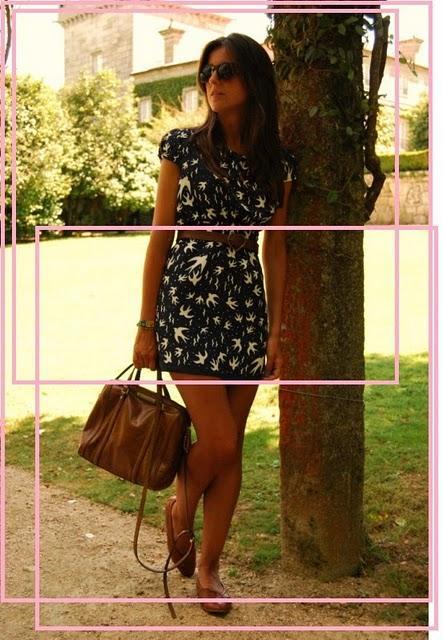 BLOGGERS CON ESTILO II: Lovely Pepa BLOGGERS CON ESTILO II: Lovely Pepa