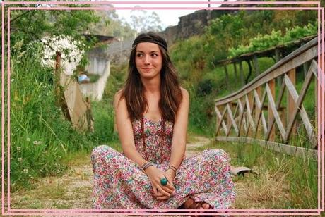 BLOGGERS CON ESTILO II: Lovely Pepa BLOGGERS CON ESTILO II: Lovely Pepa