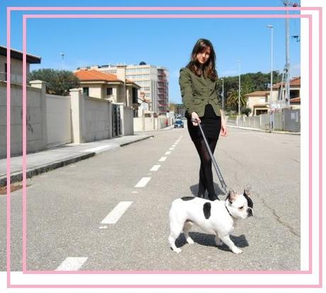 BLOGGERS CON ESTILO II: Lovely Pepa BLOGGERS CON ESTILO II: Lovely Pepa