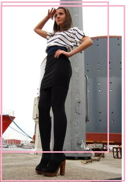 BLOGGERS CON ESTILO II: Lovely Pepa BLOGGERS CON ESTILO II: Lovely Pepa