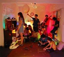 Los Reyes del Falsete