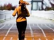 ¿Cómo correr rápido?