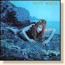 Roxy Music: Rock con brillantina - Parte II