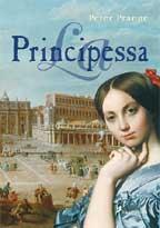 La Principessa - Peter Prange