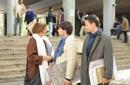 Castillos de cartón - Almudena Grandes