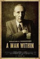 WILLIAM BURROUGHS: A MAN WITHIN, UN DOCUMENTAL IMPERDIBLE