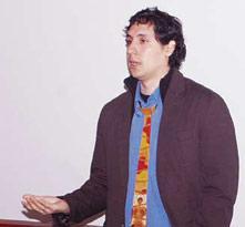 CORTOMETRAJES: STOP HUNGER de Pablo Olmos Arrayales