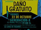 Presentación Daño Gratuito