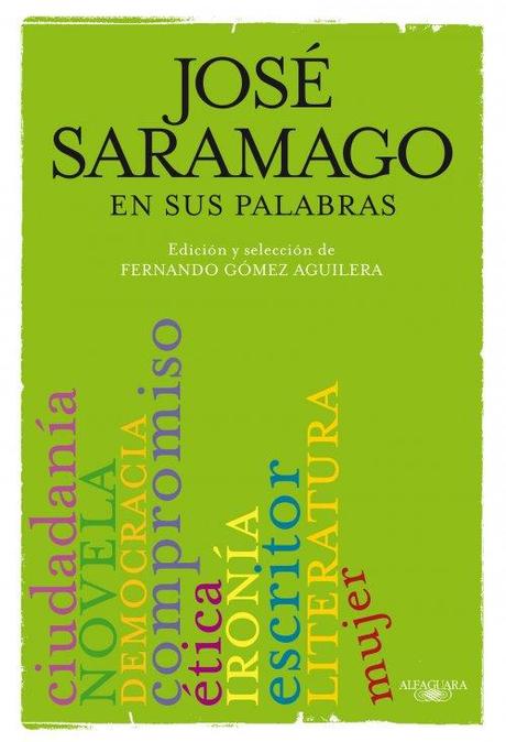 La voz de Saramago