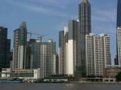 verdadera chica, humilde morada Shanghai