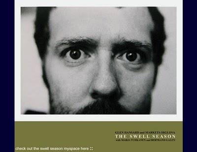 Glen Hansard and Markéta Irglová - The Swell Season (2006)