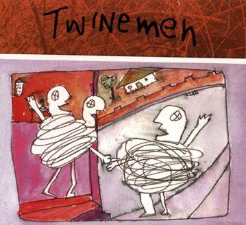 Twinemen - Twinemen (2002)