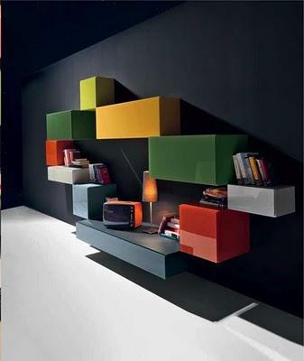 Tú Preguntas! Crear un mueble tipo Lago con módulos de ikea