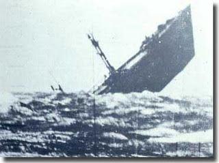 Las manadas de U-Boote se cubren de gloria - 20/10/1940.