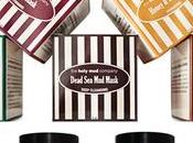 Mascarillas" holy company".