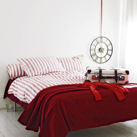 10 maneras de decorar el cabecero de la cama