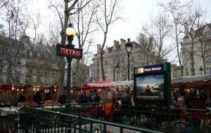 Descubre los 10 mejores mercados de Paris