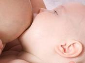 Cómo termina lactancia materna