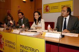 Desaparece el Ministerio de vivienda con la remodelacion del Gobierno