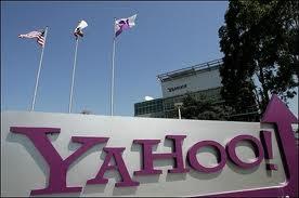 Yahoo duplica con creces sus ganancias del 3º trimestre,obteniendo un 113% mas hasta los 396 millones de dolares