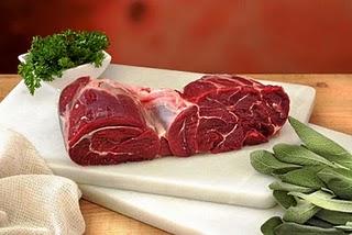 Comer menos carne podría salvar 45.000 vidas al año