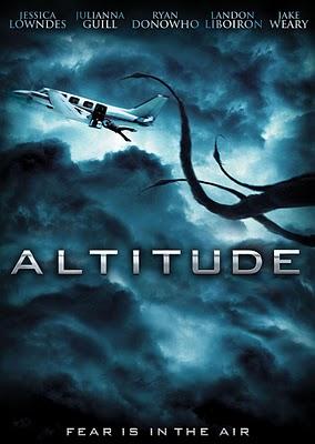 Altitud (Altitude)
