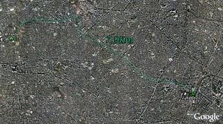 Un poco de vida normal (pero estresante)