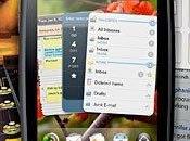 presenta Palm WebOS